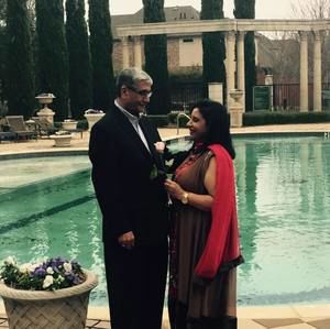 Meet your Posher, Ramzan ali